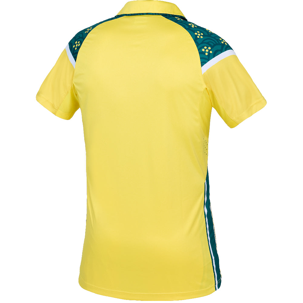 ASICS CA 25/26 REPLICA ODI SHIRT