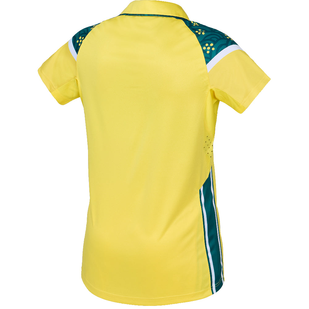 ASICS CA 25/26 REPLICA ODI SHIRT WOMENS