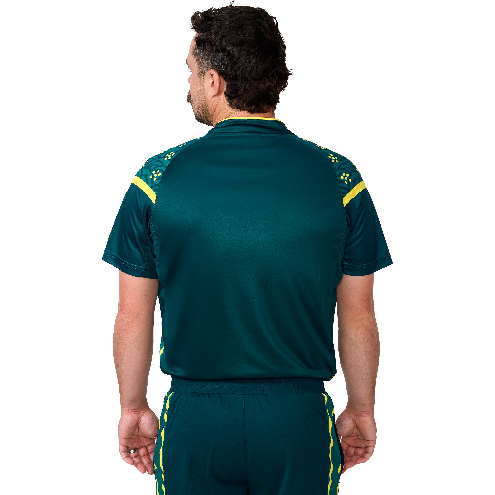 ASICS CA 25/26 REPLICA T20 SHIRT