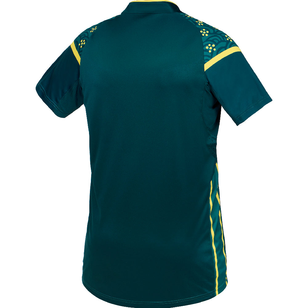 ASICS CA 25/26 REPLICA T20 SHIRT JUNIOR