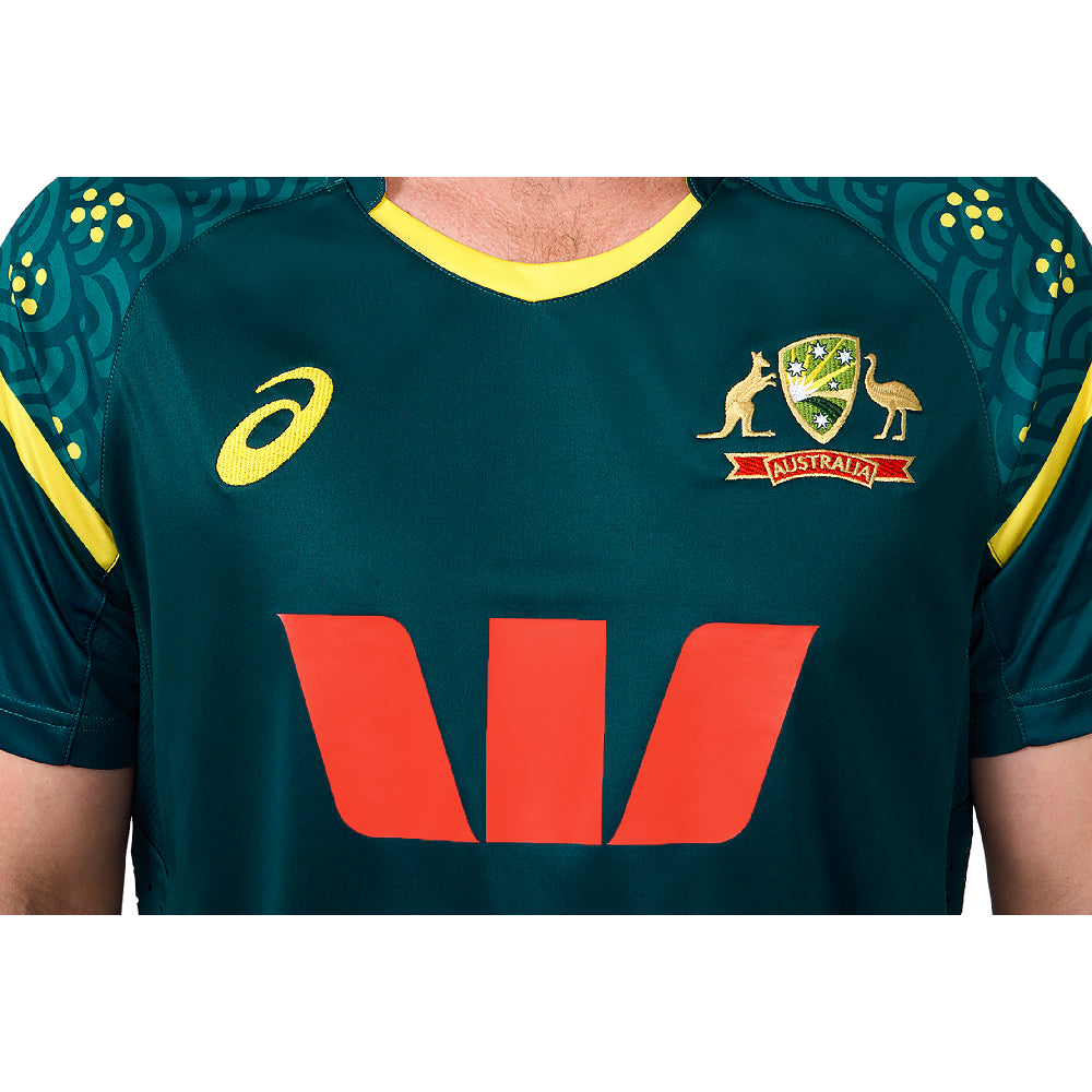 ASICS CA 25/26 REPLICA T20 SHIRT