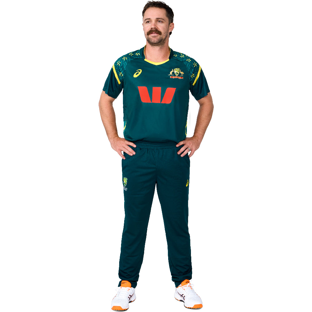 ASICS CA 25/26 REPLICA T20 SHIRT