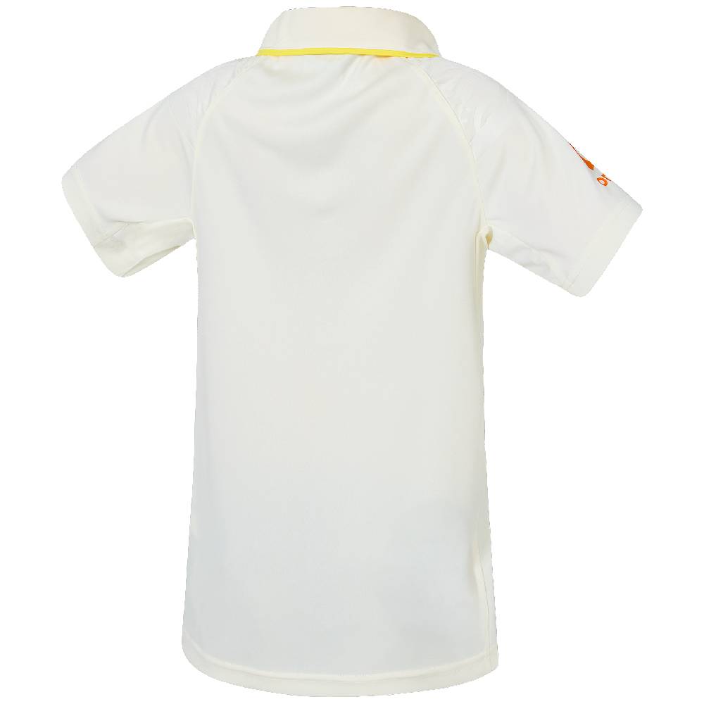 ASICS CA 26/27 REPLICA TEST SHIRT JUNIOR