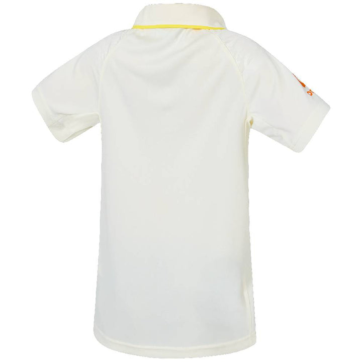 ASICS CA 26/27 REPLICA TEST SHIRT JUNIOR