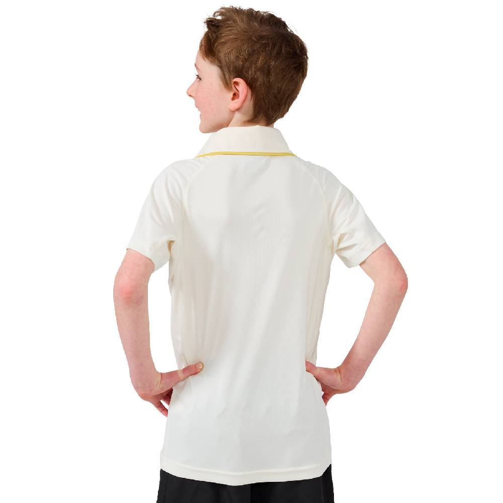 ASICS CA 26/27 REPLICA TEST SHIRT JUNIOR