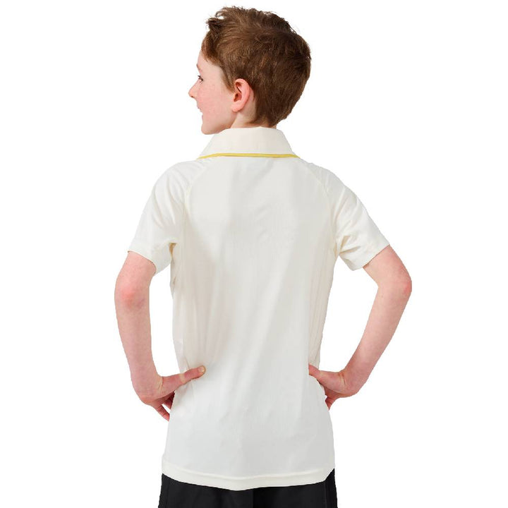 ASICS CA 26/27 REPLICA TEST SHIRT JUNIOR