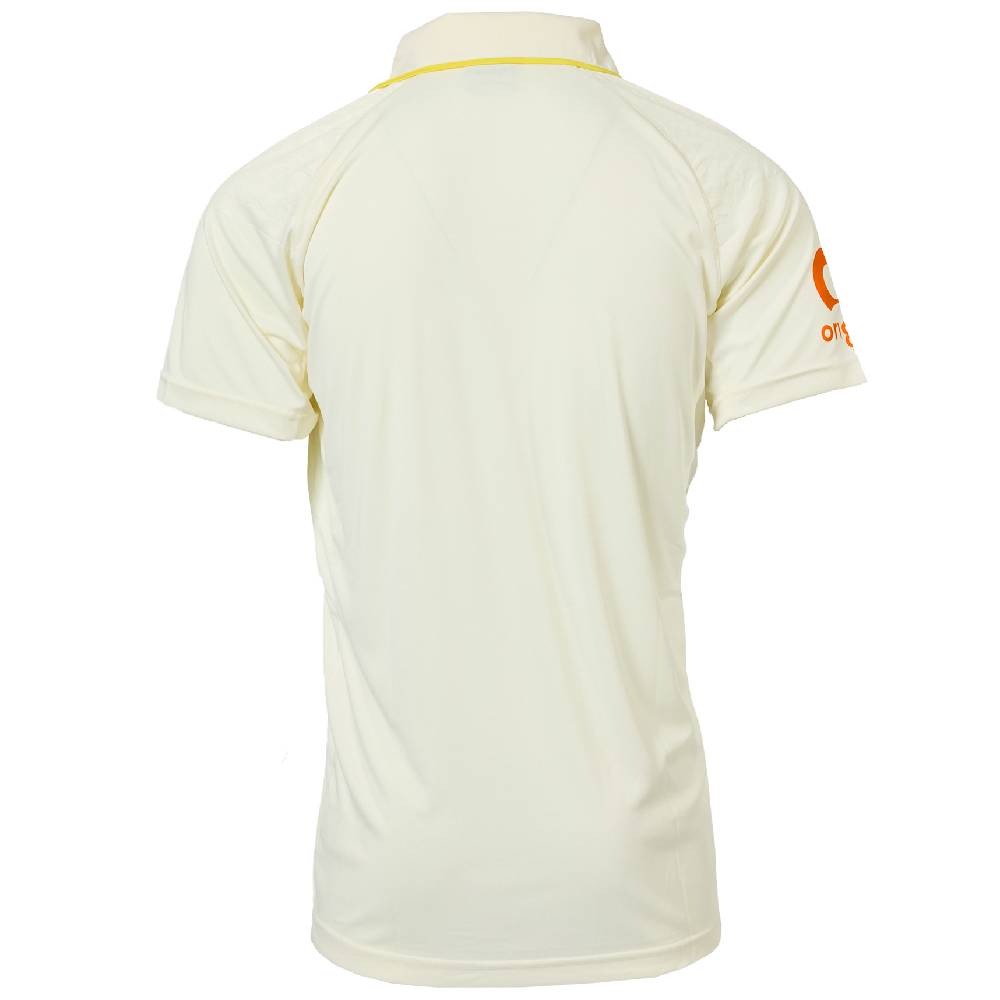 ASICS CA 26/27 REPLICA TEST SHIRT