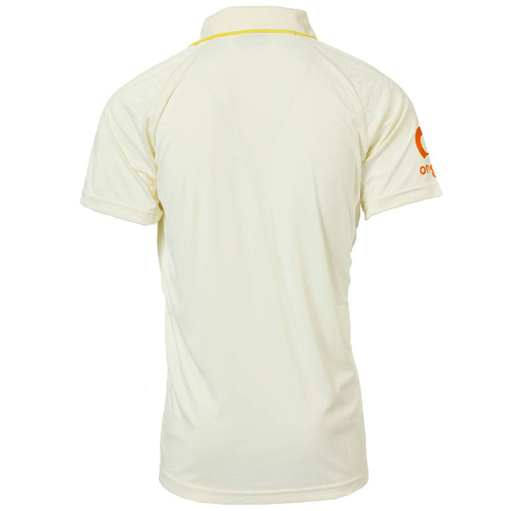 ASICS CA 26/27 REPLICA TEST SHIRT