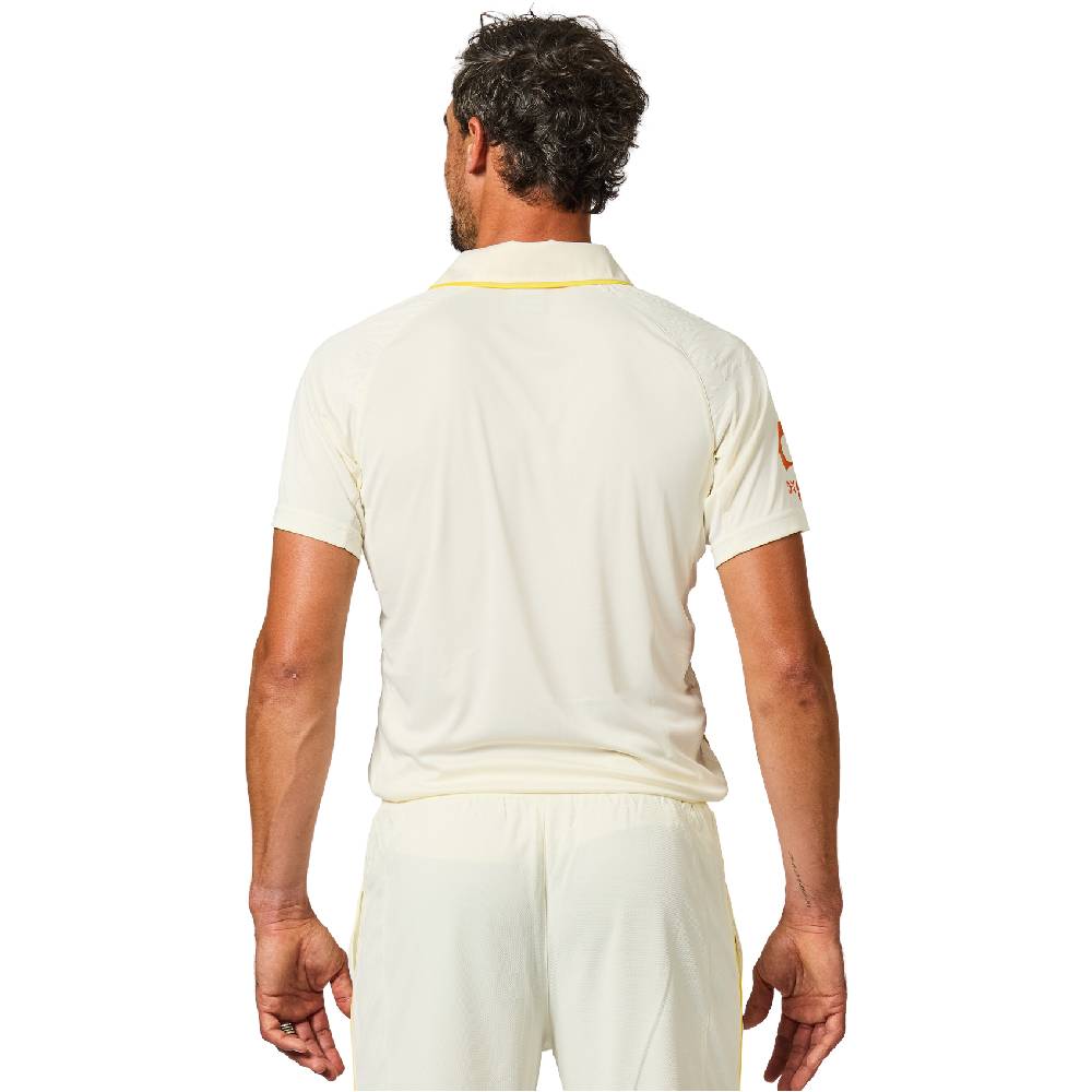 ASICS CA 26/27 REPLICA TEST SHIRT