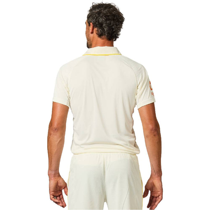 ASICS CA 26/27 REPLICA TEST SHIRT