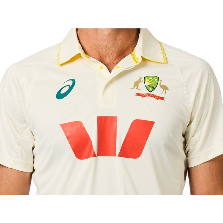 ASICS CA 26/27 REPLICA TEST SHIRT