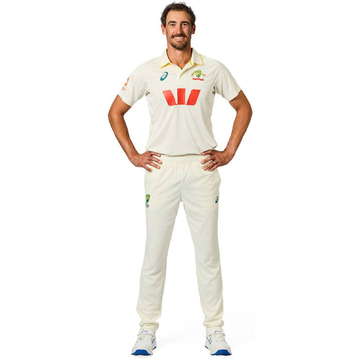 ASICS CA 26/27 REPLICA TEST SHIRT
