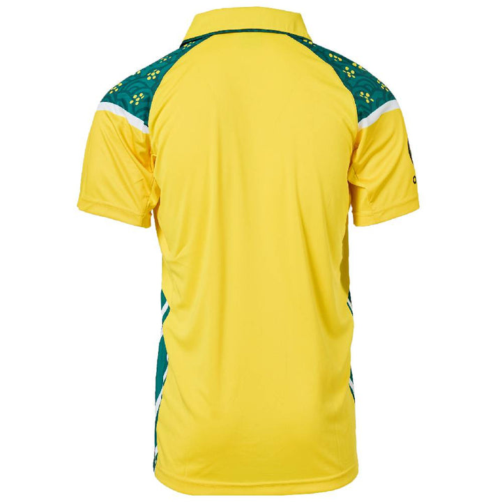 ASICS CA 26/27 REPLICA ODI SHIRT
