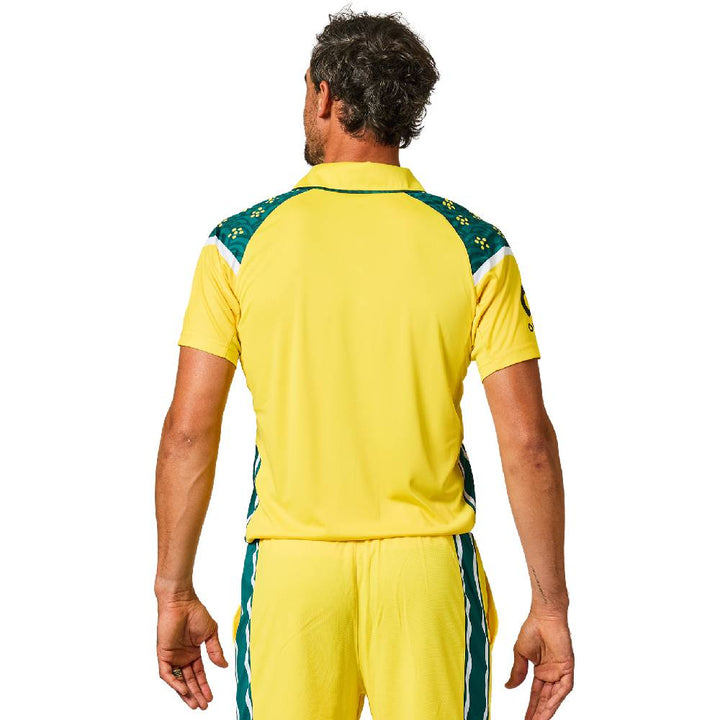 ASICS CA 26/27 REPLICA ODI SHIRT
