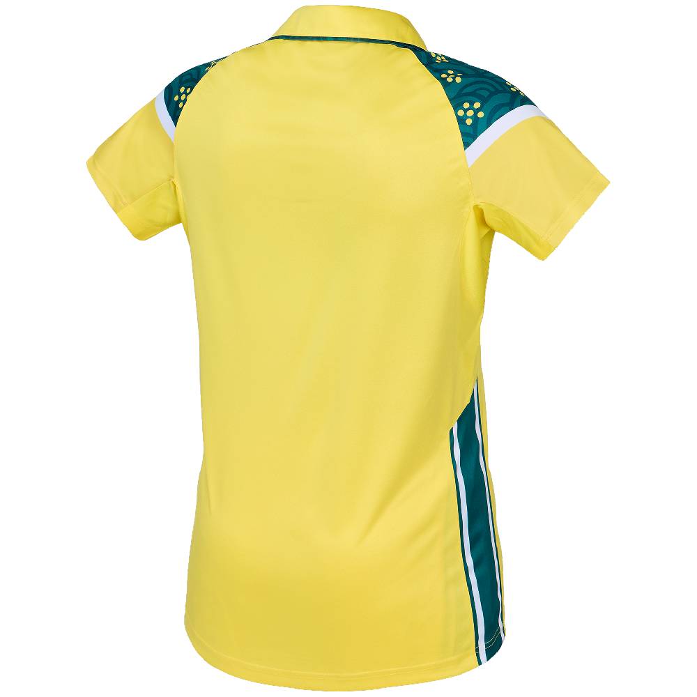 ASICS CA 26/27 REPLICA ODI SHIRT WOMENS
