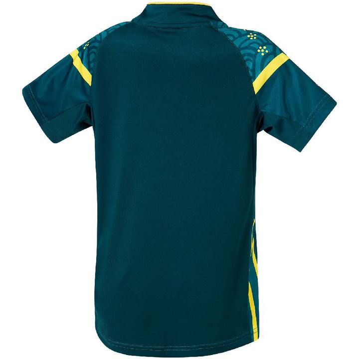ASICS CA 26/27 REPLICA T20 SHIRT JUNIOR