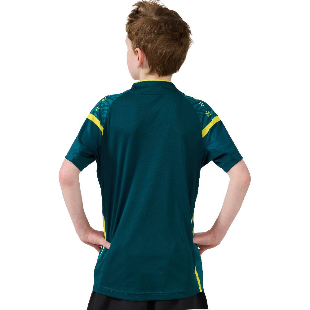 ASICS CA 26/27 REPLICA T20 SHIRT JUNIOR