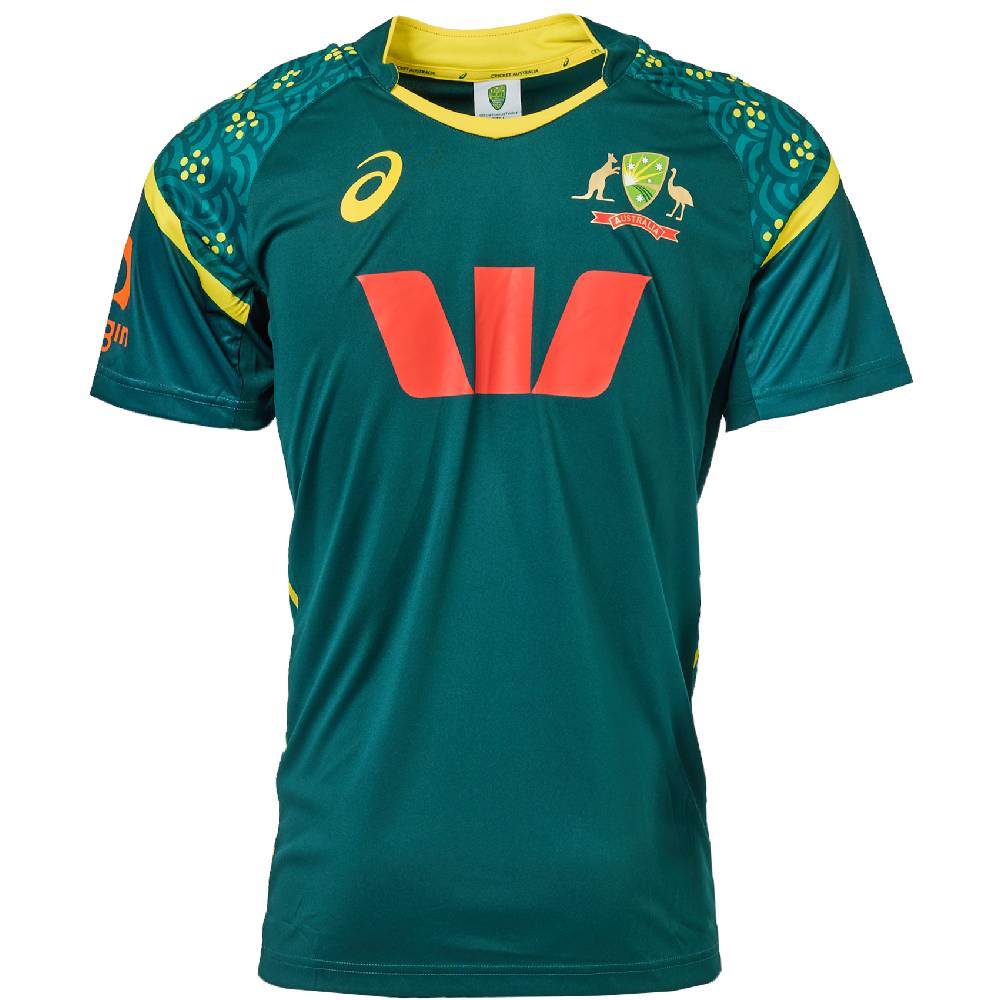 ASICS CA 26/27 REPLICA T20 SHIRT