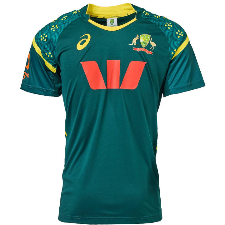 ASICS CA 26/27 REPLICA T20 SHIRT