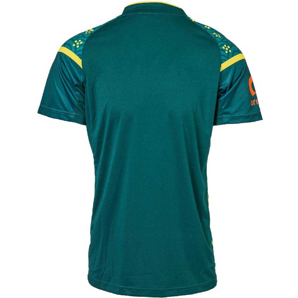 ASICS CA 26/27 REPLICA T20 SHIRT
