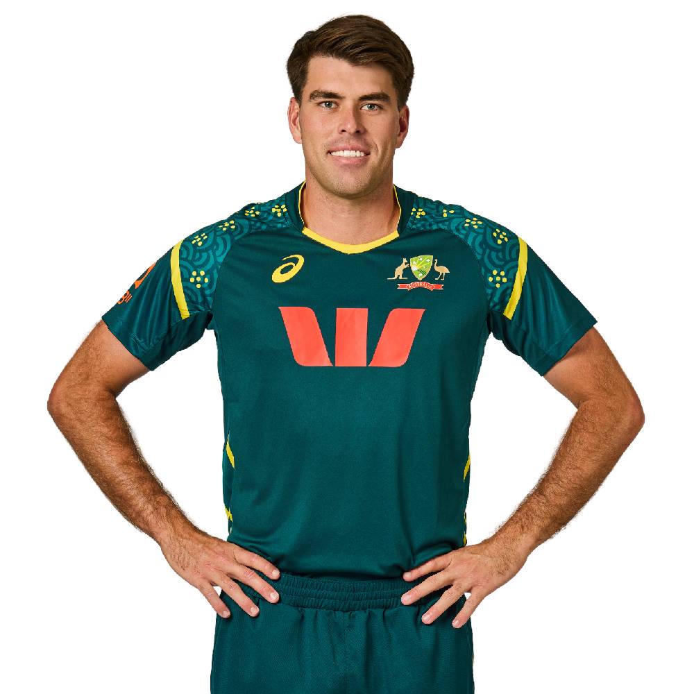 ASICS CA 26/27 REPLICA T20 SHIRT