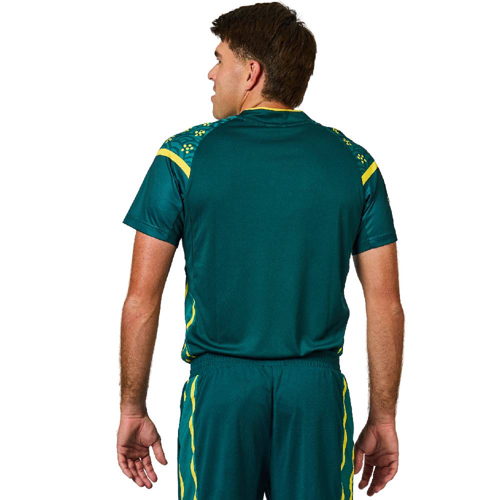 ASICS CA 26/27 REPLICA T20 SHIRT