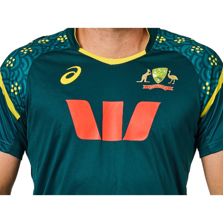 ASICS CA 26/27 REPLICA T20 SHIRT