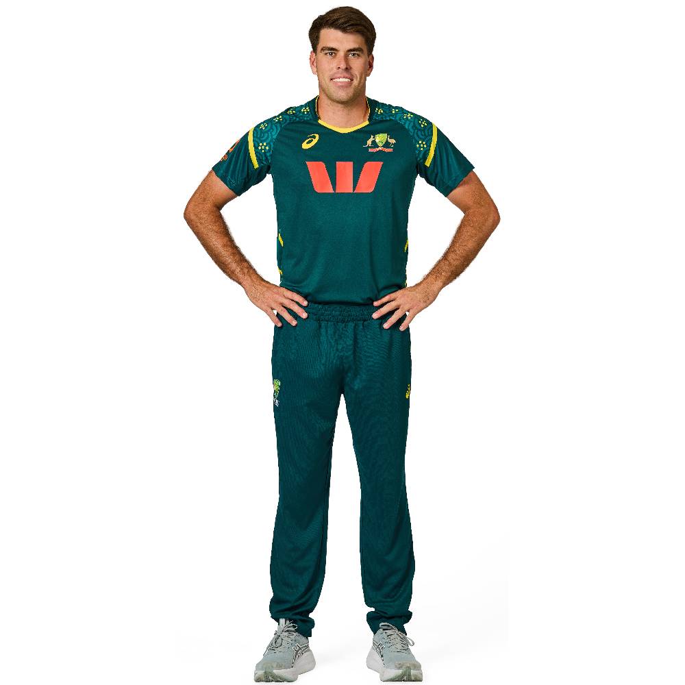 ASICS CA 26/27 REPLICA T20 SHIRT