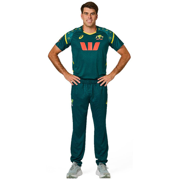 ASICS CA 26/27 REPLICA T20 SHIRT