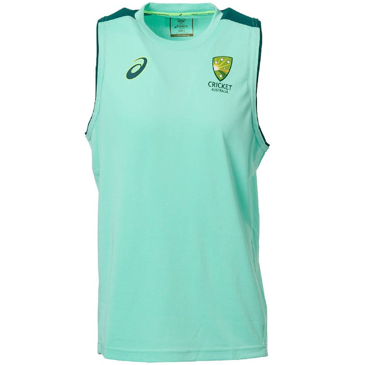 ASICS CA 26/27 TRAINING SINGLET