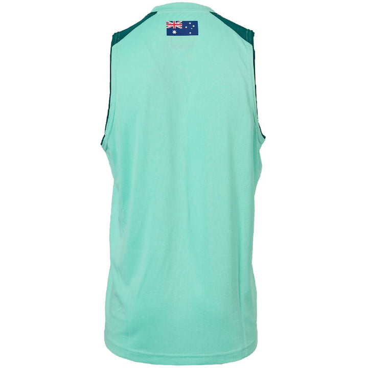 ASICS CA 26/27 TRAINING SINGLET