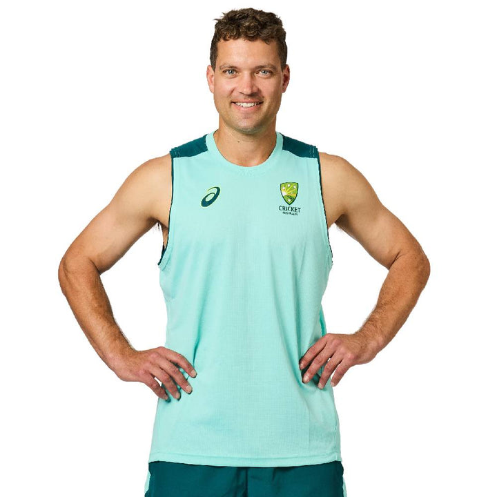ASICS CA 26/27 TRAINING SINGLET