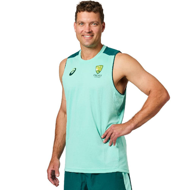 ASICS CA 26/27 TRAINING SINGLET