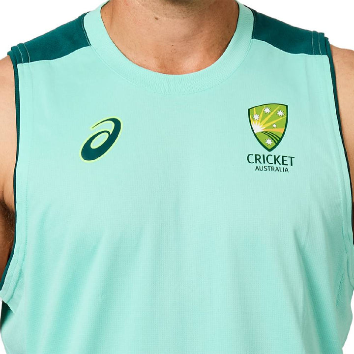 ASICS CA 26/27 TRAINING SINGLET