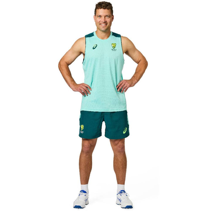 ASICS CA 26/27 TRAINING SINGLET