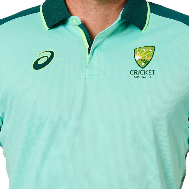 ASICS CA 26/27 TRAINING S/S SHIRT