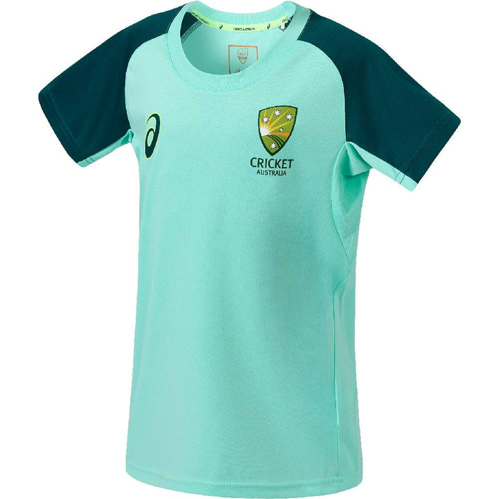 ASICS CA 26/27 REPLICA TEE JUNIOR