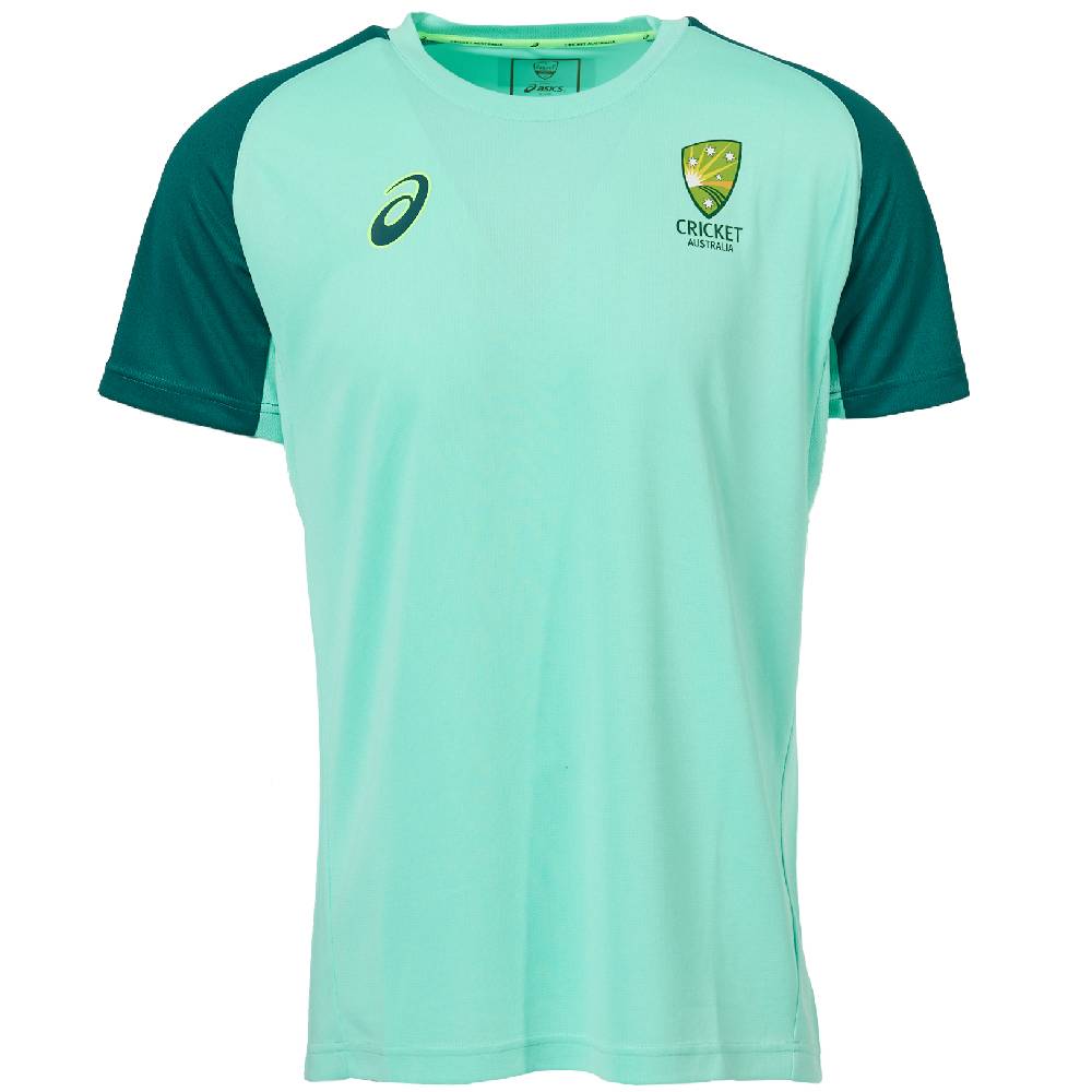 ASICS CA 26/27 TRAINING S/S TEE