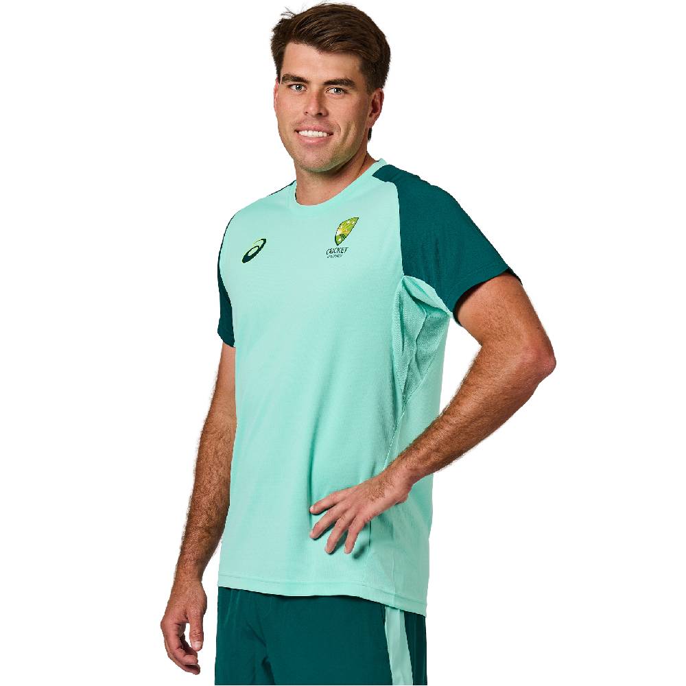ASICS CA 26/27 TRAINING S/S TEE