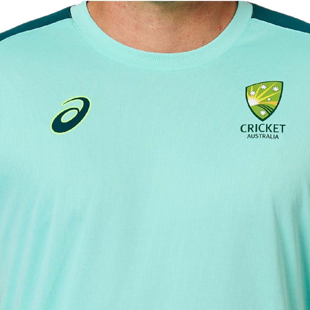 ASICS CA 26/27 TRAINING S/S TEE