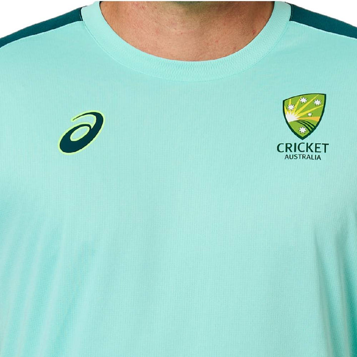 ASICS CA 26/27 TRAINING S/S TEE