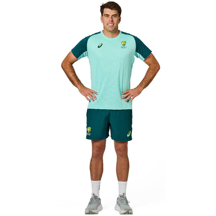 ASICS CA 26/27 TRAINING S/S TEE