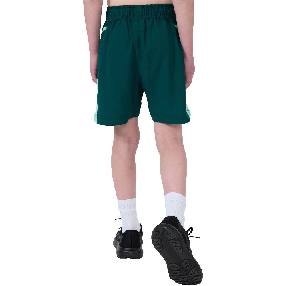 ASICS CA 26/27 REPLICA SHORTS JUNIOR