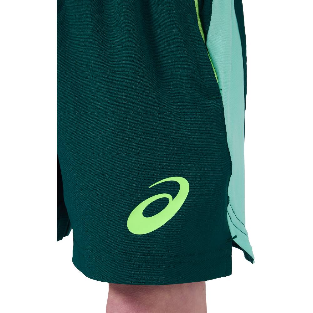 ASICS CA 26/27 REPLICA SHORTS JUNIOR