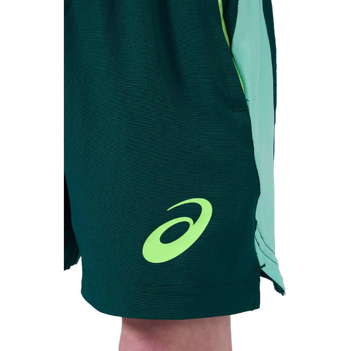 ASICS CA 26/27 REPLICA SHORTS JUNIOR