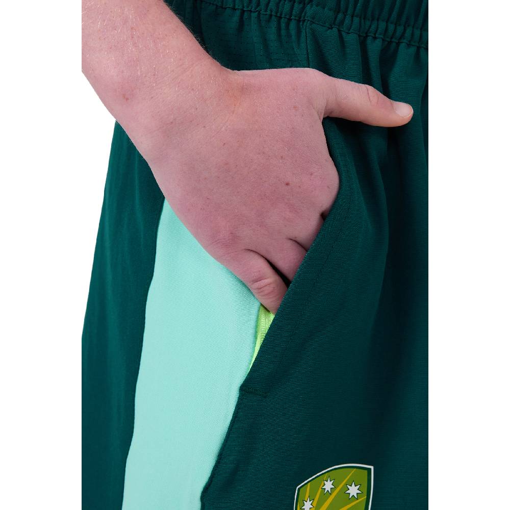ASICS CA 26/27 REPLICA SHORTS JUNIOR