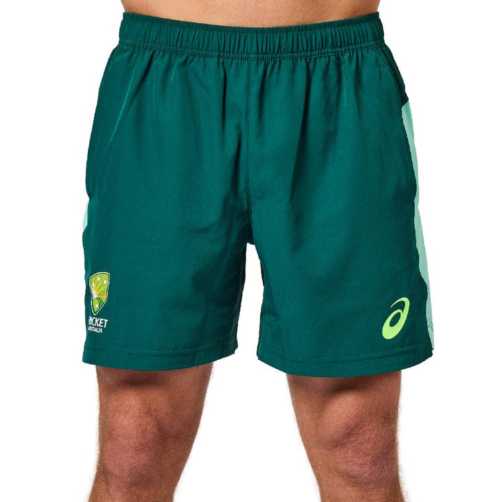 ASICS CA 26/27 TRAINING SHORTS