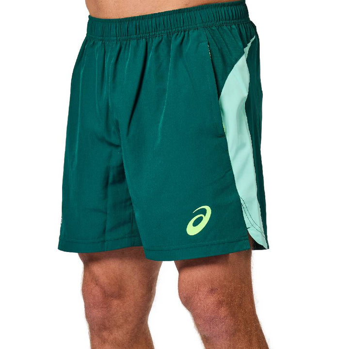 ASICS CA 26/27 TRAINING SHORTS
