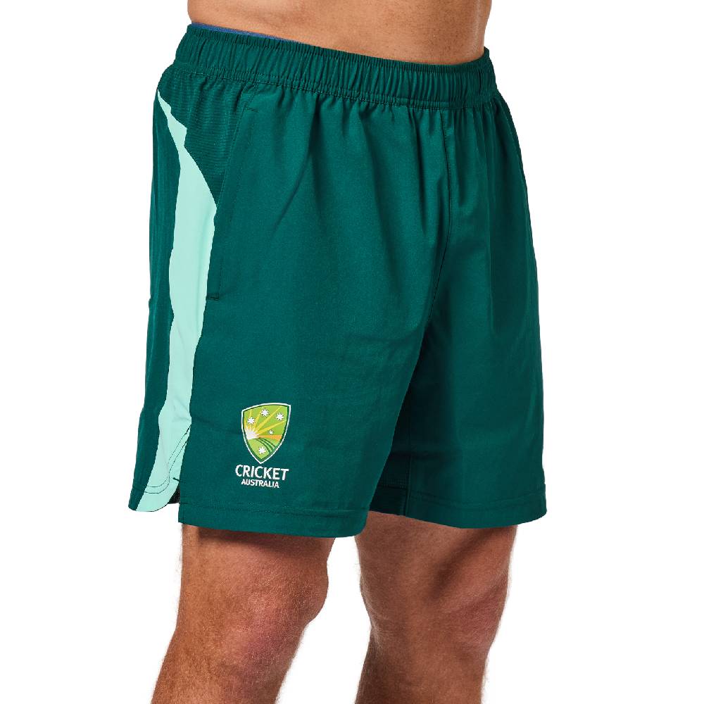 ASICS CA 26/27 TRAINING SHORTS