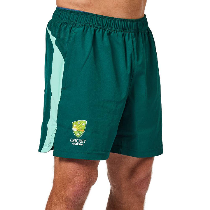 ASICS CA 26/27 TRAINING SHORTS